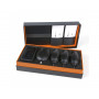 Комплект сигнализатори RX+ Micron 4 rod set_FOX