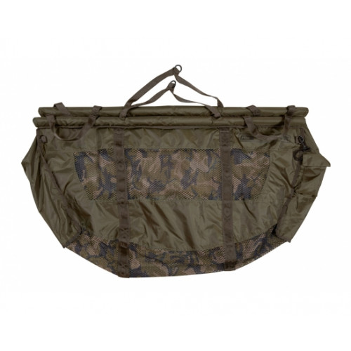 Плаващ карп сак-теглилка Carpmaster STR Weigh Sling_FOX