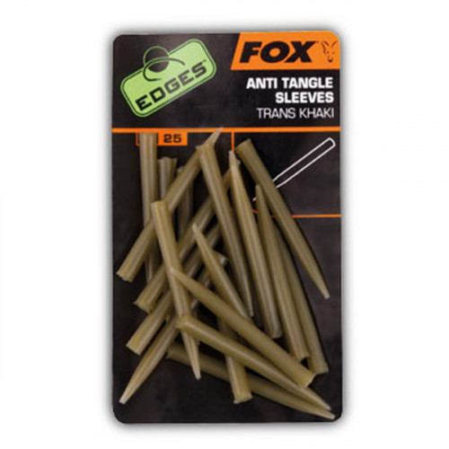 Противоусукващи конуси Fox Anti Tangle Sleeves L_FOX