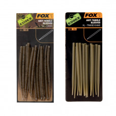 Шлаух противооплитащ Edges Anti Tangle Sleeve XL Шлаух противооплитащ Edges Anti Tangle Sleeve XL