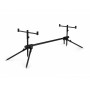 Стойка Fox Black Label Slim 3 Rod Pod Complete_FOX