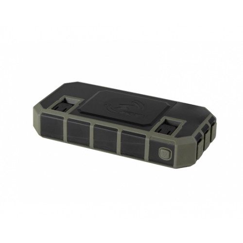 Външна батерия FOX Halo Wireless Power 27K_FOX