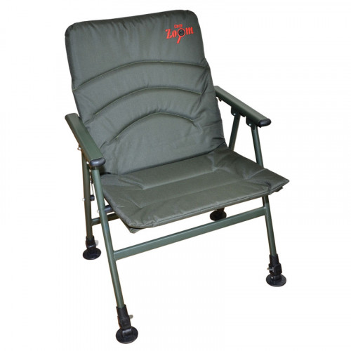 CZ Стол Easy Comfort Armchair_Carp Zoom