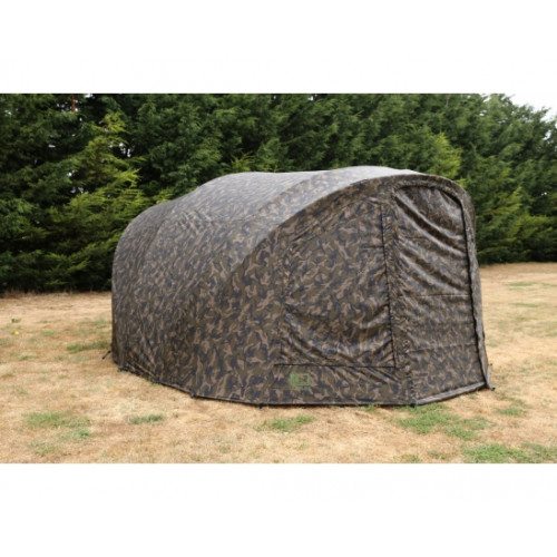 Втори слой за палатка R Series 2 Man XL Camo Wrap_FOX