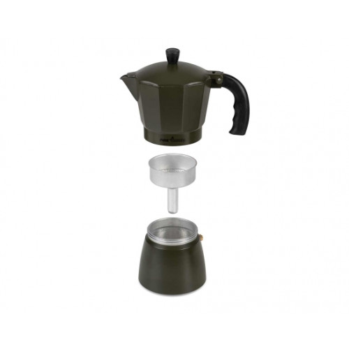 Кафеварка Fox Cookware Espresso Maker_FOX