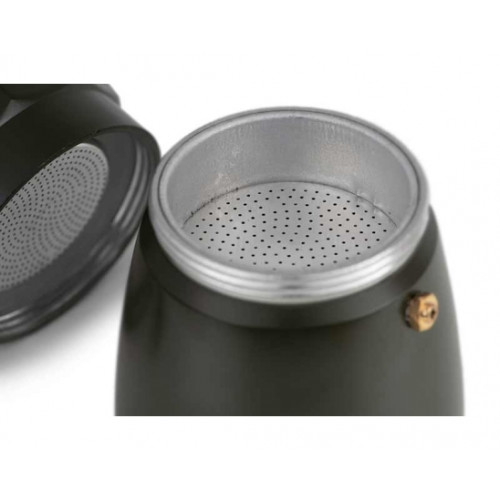 Кафеварка Fox Cookware Espresso Maker_FOX