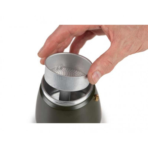 Кафеварка Fox Cookware Espresso Maker_FOX