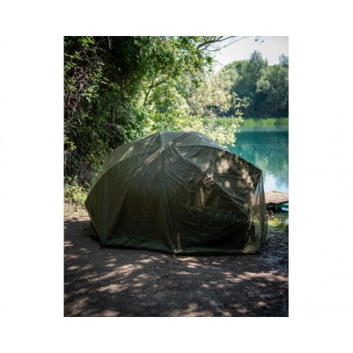 Мрежа за чадър Fox 60 Inch Khaki Mozzy Mesh_FOX