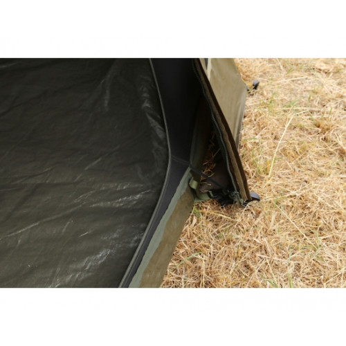 Палатка Fox R Series 1 Man XL Bivvy incl. Inner Dome_FOX