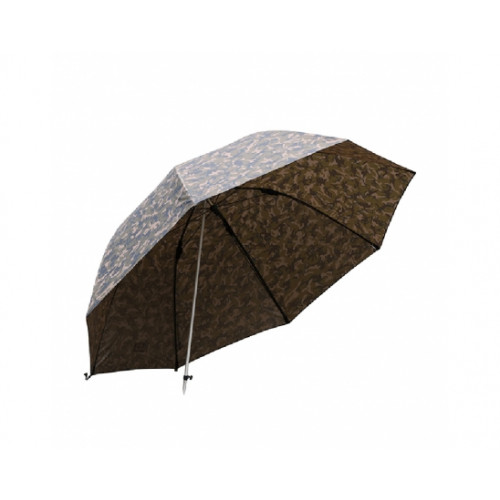 Чадър Fox 60 Fox Camo brolly_FOX