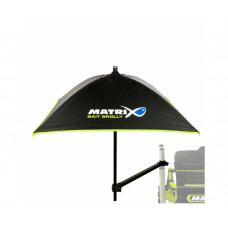 Чадър Matrix Bait Brolley & Support arm