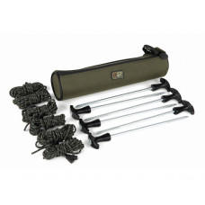 Комплект за разпъване на палаткa Fox R-Series Bivvy Storm Pack