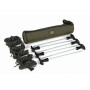 Комплект за разпъване на палаткa Fox R-Series Bivvy Storm Pack_FOX