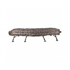 Легло Faith Bed & Sleep System XXL