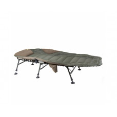 Легло Faith Hustler X-High Bedchair