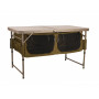 Маса Fox Session Table With Storage_FOX