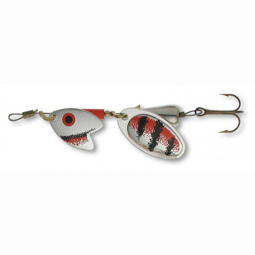 Блесна Trout Tandem_Mepps