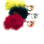 Блесна Giant Marabou_Mepps