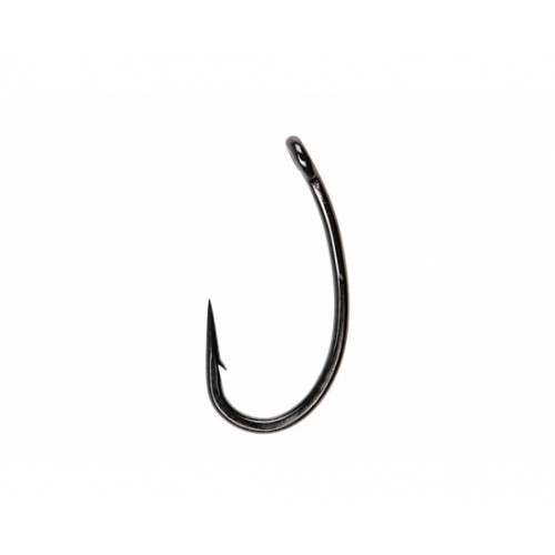 Куки Fox Curve Shank Carp Hooks_FOX