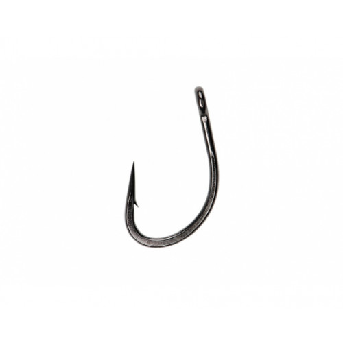 Куки Fox Curve Shank Short Carp Hooks_FOX