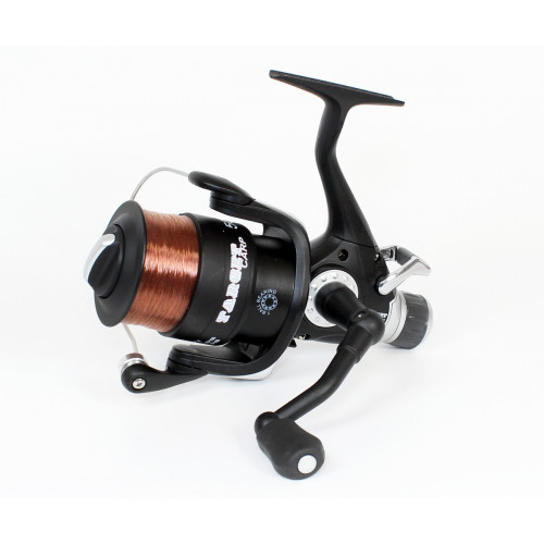 Макара FilStar Target Carp BR_FilStar