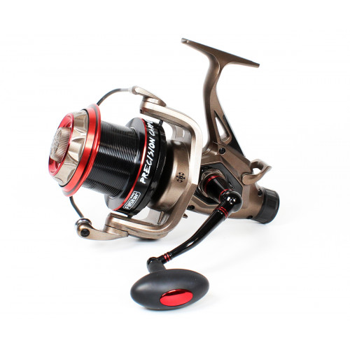 Макара Filstar Precision Carp_FilStar