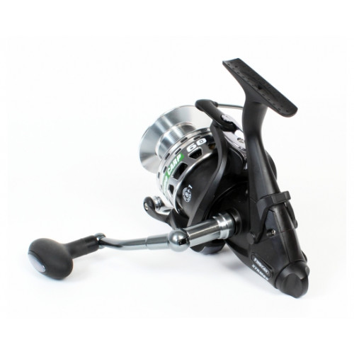 Макара FilStar Extreme Carp_FilStar