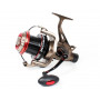 Макара Filstar Precision Carp_FilStar
