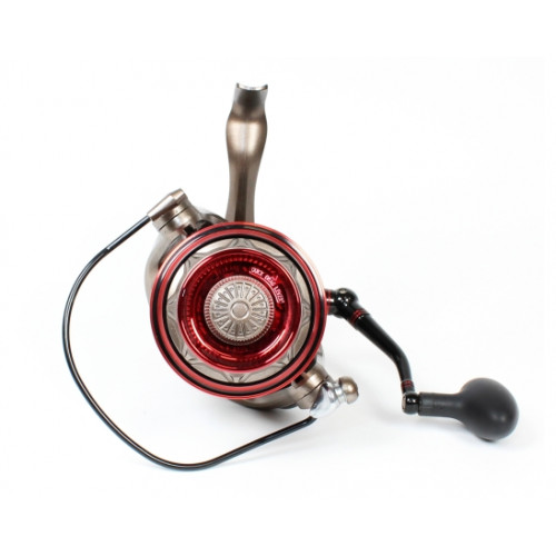 Макара Filstar Precision Carp_FilStar
