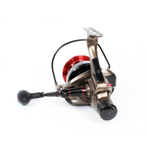 Макара Filstar Precision Carp_FilStar