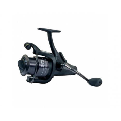 Макара EOS 7000 reel_FOX