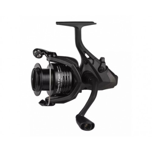Макара Okuma Carbonite B Baitfeeder_Okuma