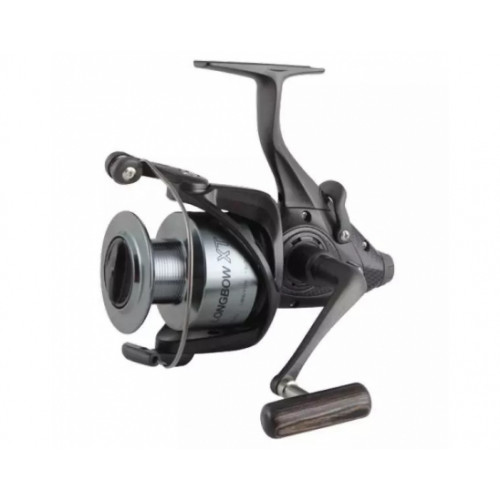 Макара Okuma Longbow XT Baitfeeder_Okuma