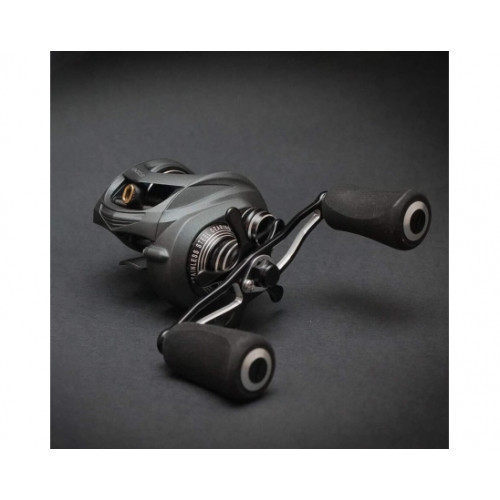Бейткастинг макара Okuma Komodo SS_Okuma