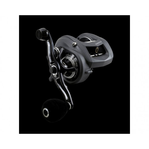 Бейткастинг макара Okuma Komodo SS_Okuma