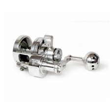 Макара за джиг Deep Monster 201