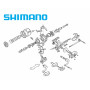 Резервни части за макари Shimano_SHIMANO