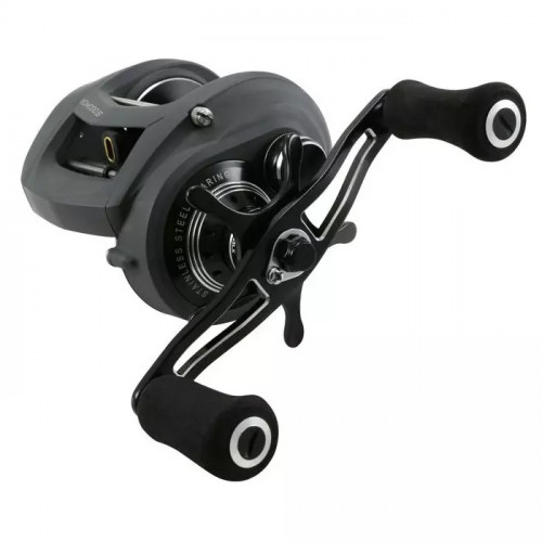 Бейткастинг макара Okuma Komodo SS_Okuma