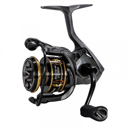Макара Okuma Inspira ISX Spinning_Okuma