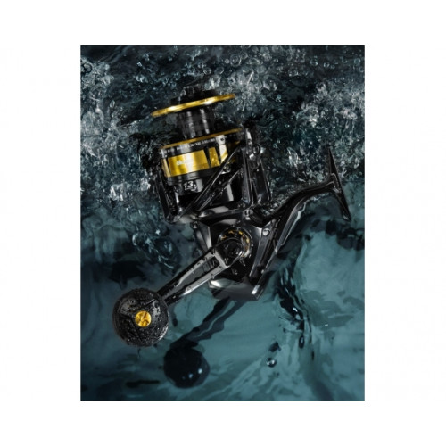 Макара Okuma Tesoro Saltwater_Okuma