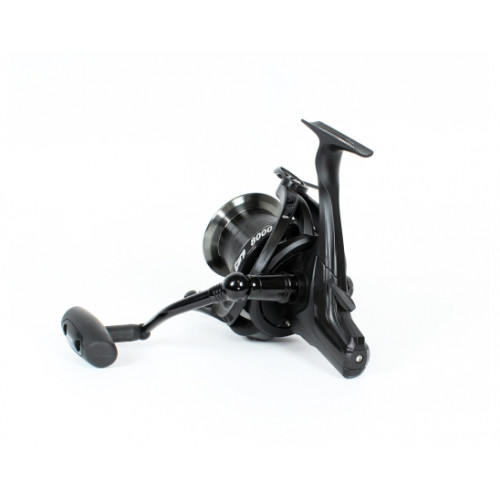 Макара FilStar Black Carp 8000_FilStar