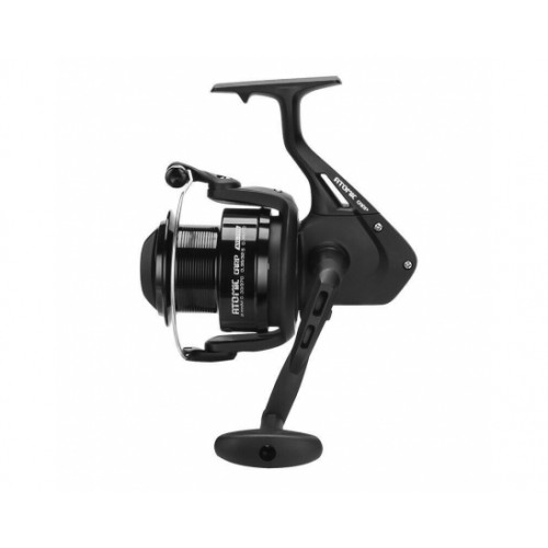 Макара Okuma Atomic Spod_Okuma