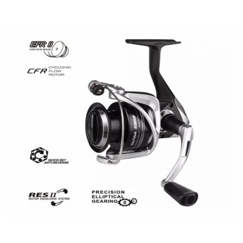 Макара Okuma Safina_Okuma