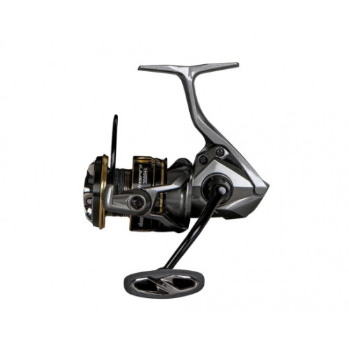 Макара Okuma Inspira ISX Spinning_Okuma
