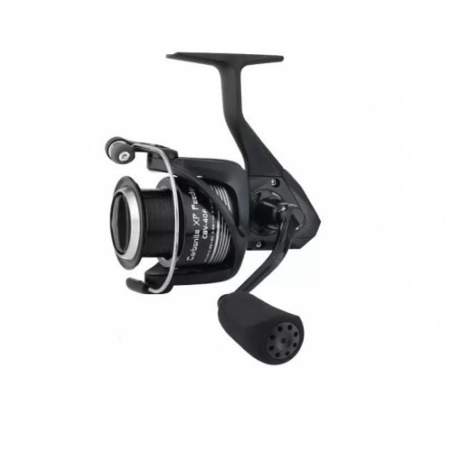 Макара Okuma Carbonite XP Feeder_Okuma
