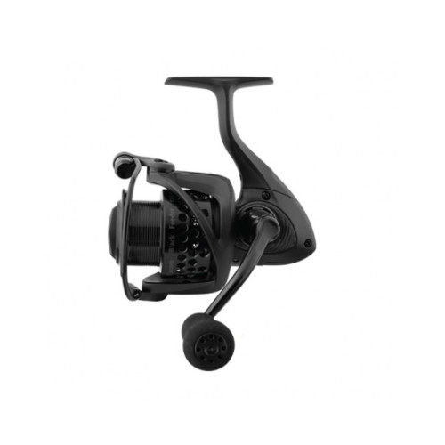 Макара Okuma Custom Black Feeder Okuma Макари с преден аванс