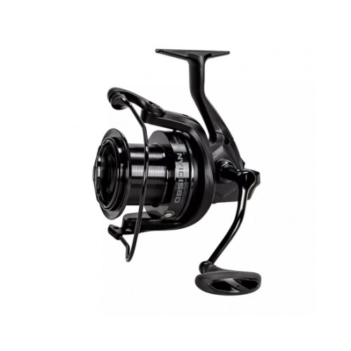 Макара Okuma Obsidian Carp Okuma Шаранджийски и байтрънър макари