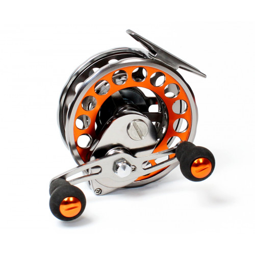 Мухарска макара Supreme Fly Reel_FilStar