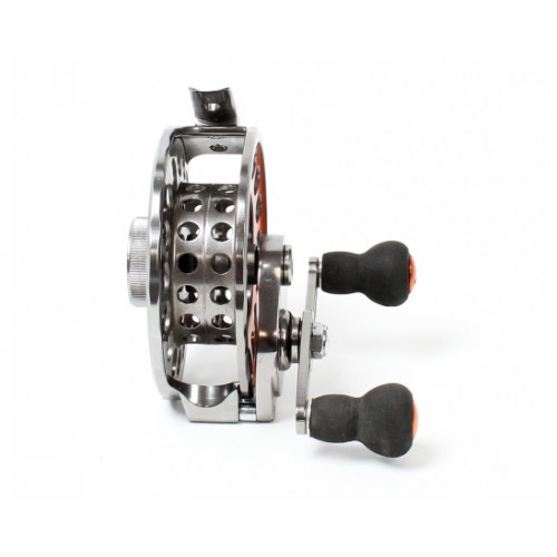 Мухарска макара Supreme Fly Reel_FilStar