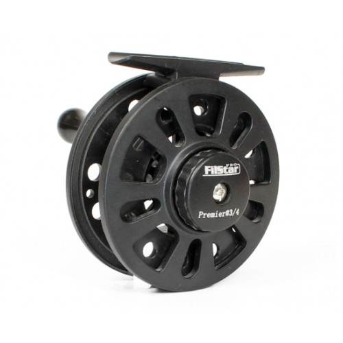 Мухарска макара Premier Fly Reel_FilStar